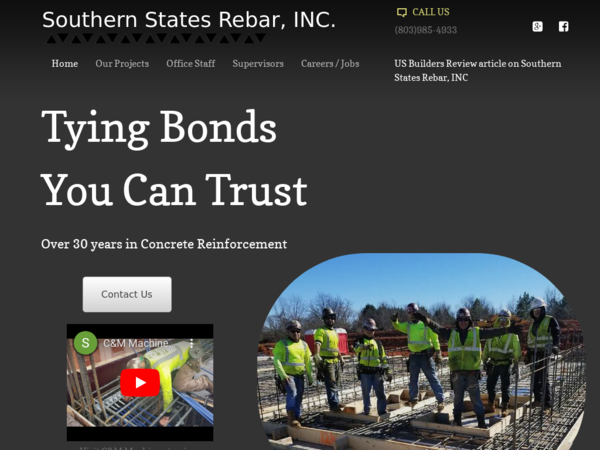 Southern States Rebar