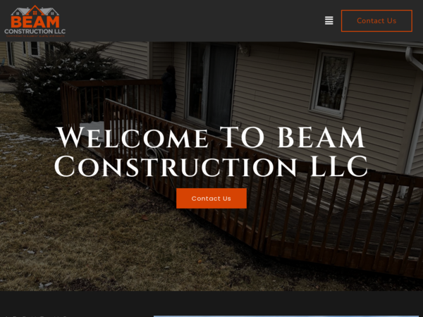Beam Construction