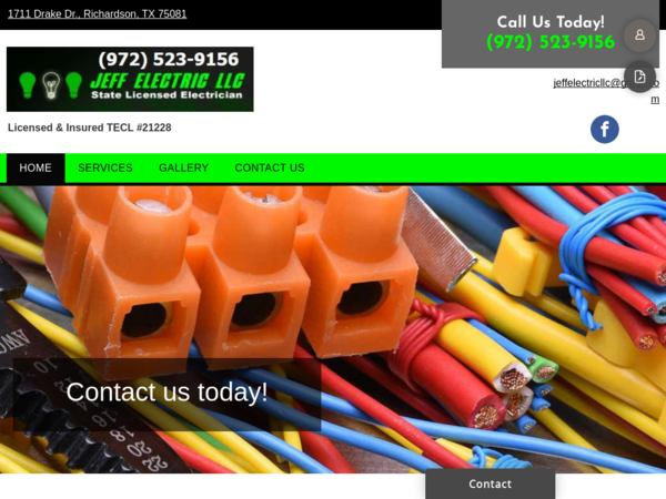 Jeff Electric LLC