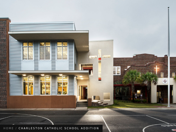 Clancy+wells Architects