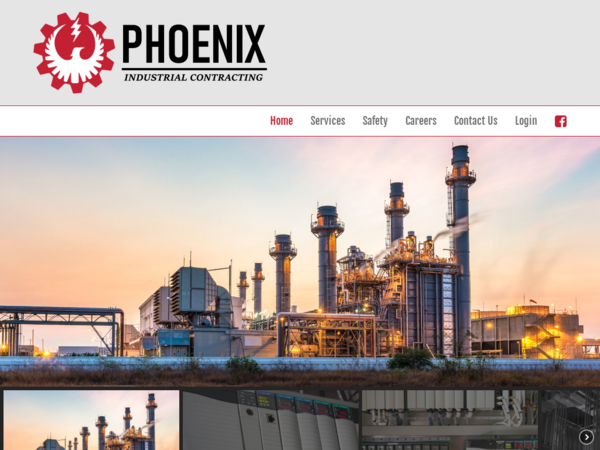Phoenix Industrial Contracting