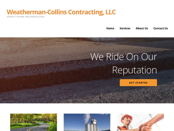 Weatherman-Collins Contracting
