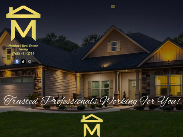 Murdock Real Estate Group
