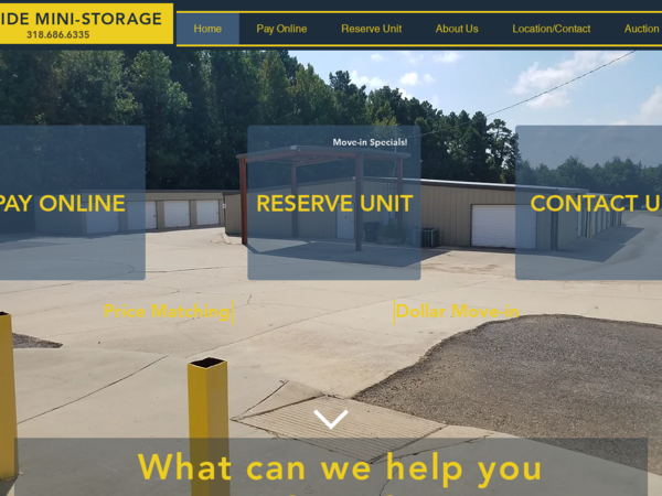 Westside Mini Storage