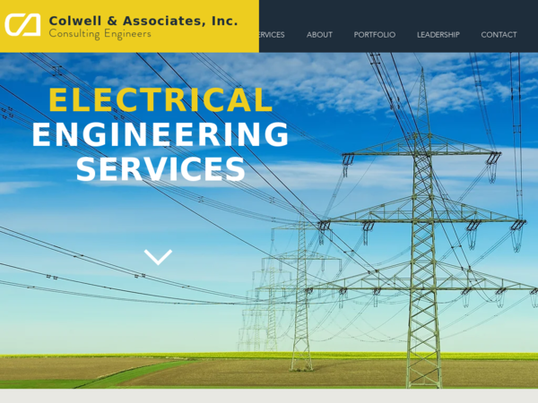 Colwell & Associates Inc