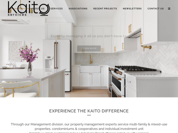 Kaito Services LLC