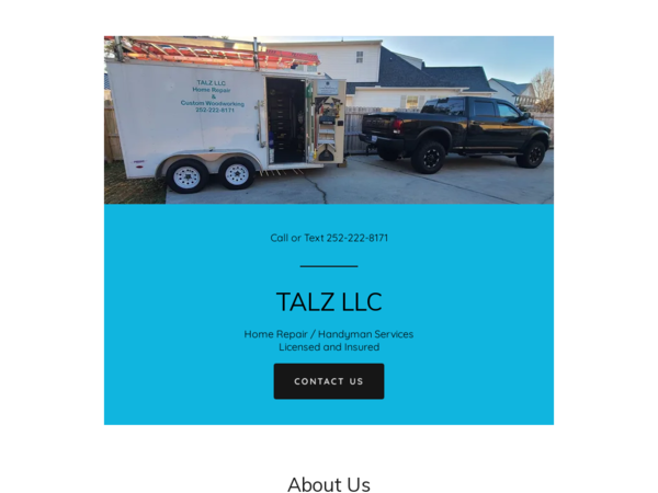 Talz LLC
