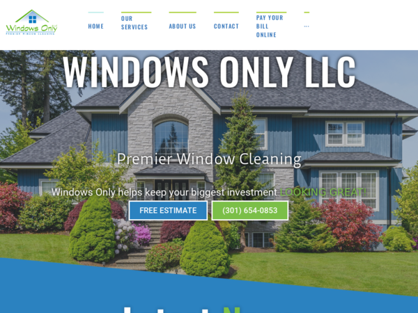Windows Only LLC