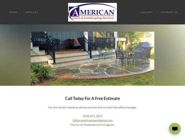 American Lawn and Landscaping Services