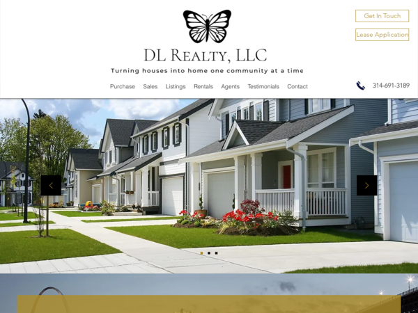DL Realty