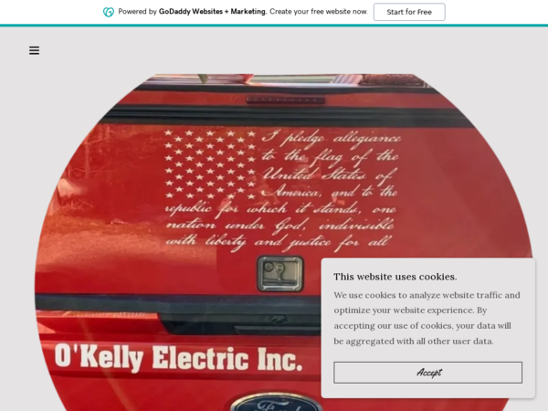 O'Kelly Electric Inc