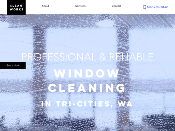 Cleanworks Inc.