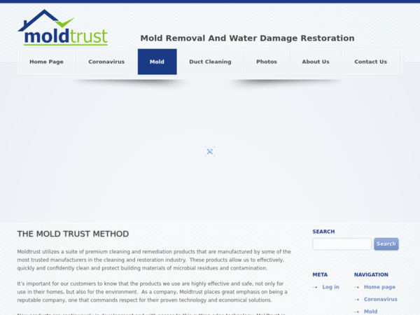 Mold Trust