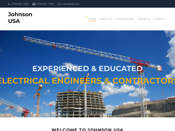 Johnson USA