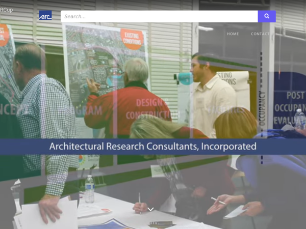 Architectural Research Consultants