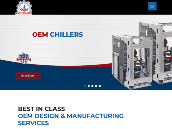 Chillermen