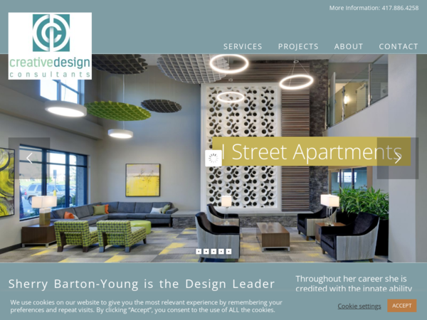 Creative Design Consultants