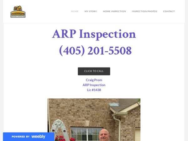 ARP Inspection
