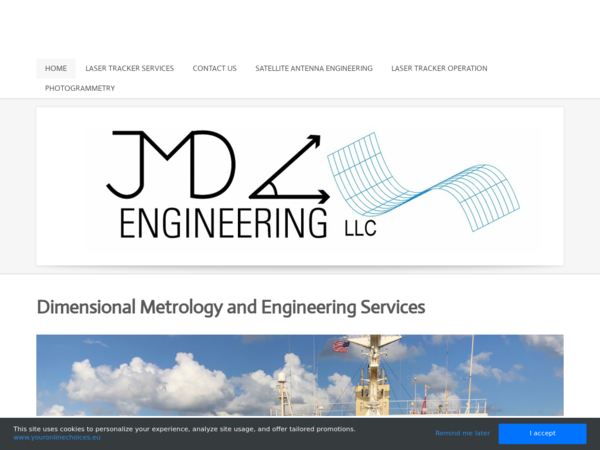 JMD Engineering LLC