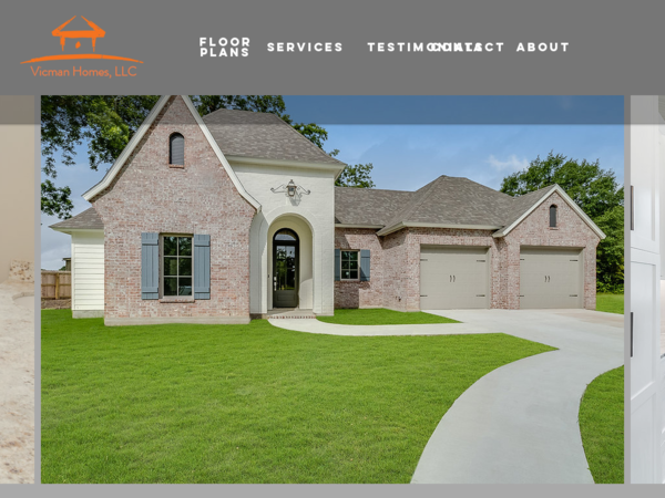 Vicman Homes LLC