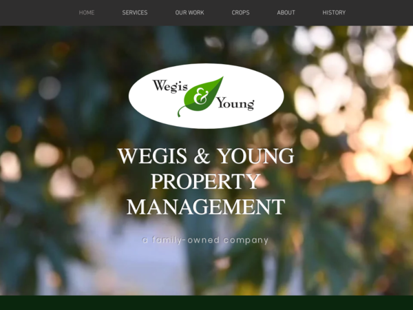 Wegis & Young Property Management