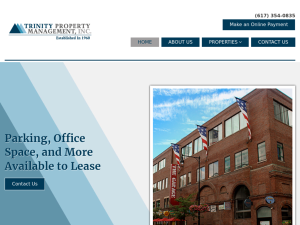 Trinity Property Management