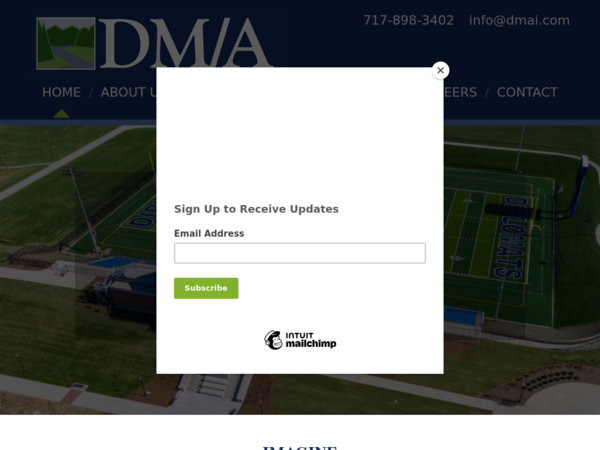 David Miller Associates Inc