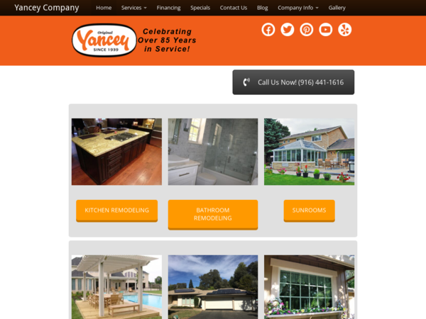 Yancey Company