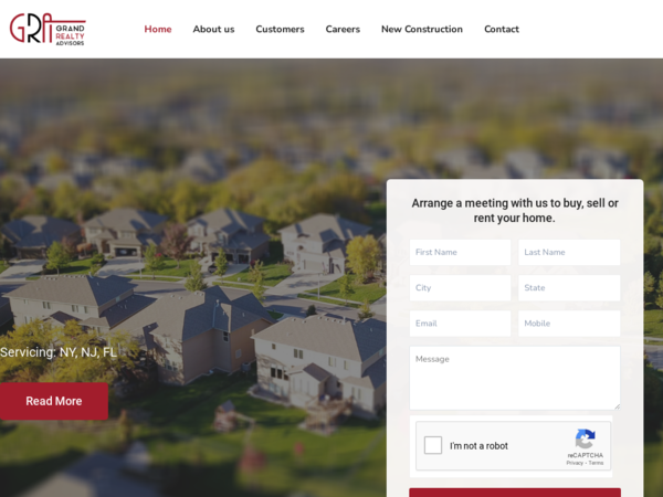 Grand Realty Advisors