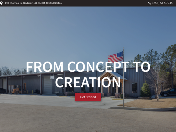 Greer Building Contractors