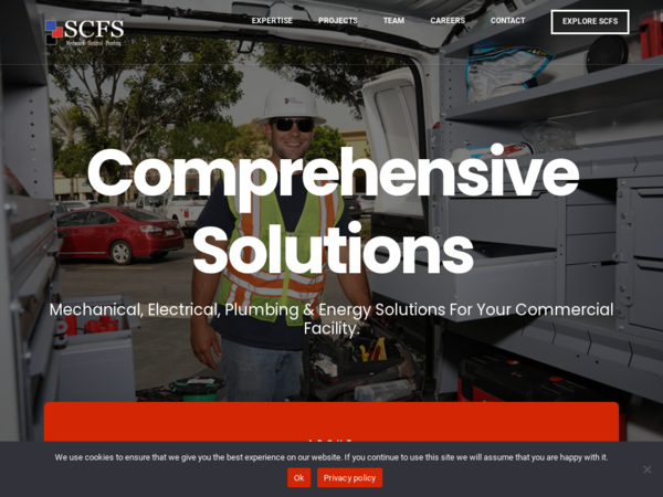 Emergency Power Controls Inc.