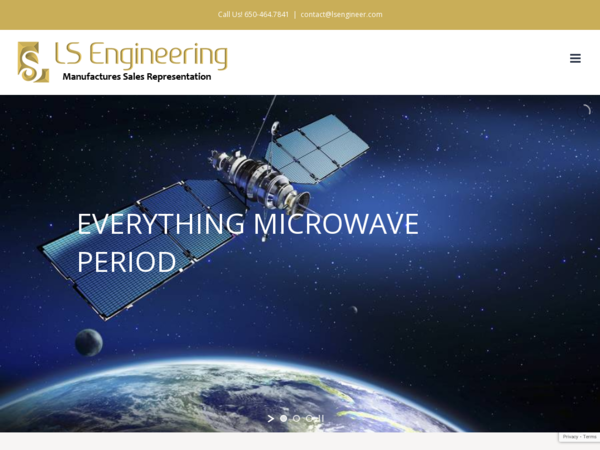 L S Engineering Inc