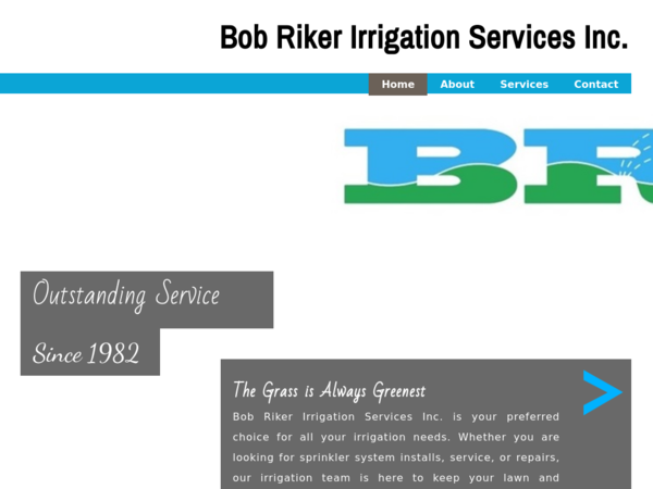 Riker Irrigation