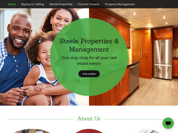 Steele Properties & Management