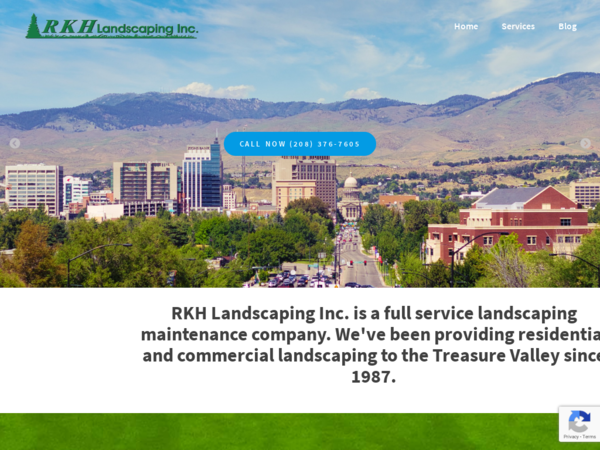 RKH Landscaping
