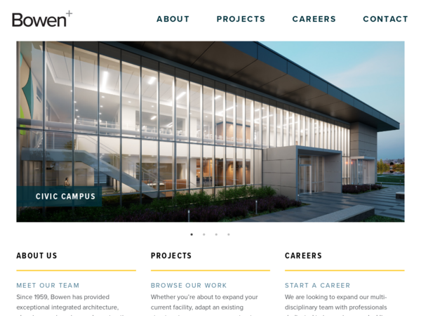 Richard L Bowen & Associates