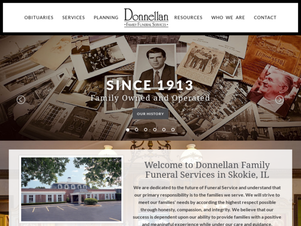 Dan Monckton Inc