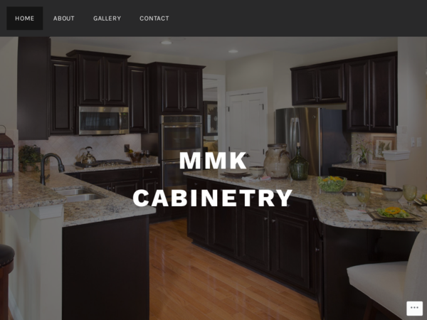 MMK Cabinetry