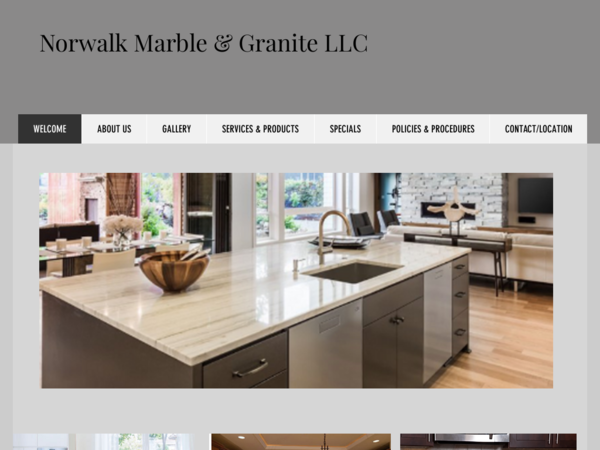 Norwalk Marble & Granite