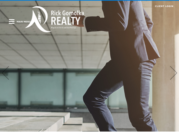 Rick Gomolka Realty