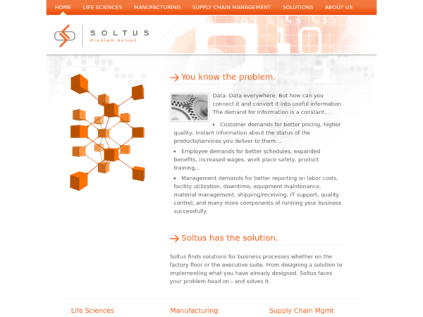 Soltus