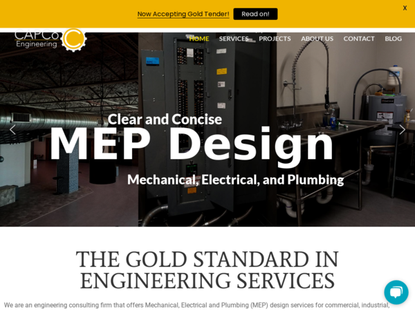 Capco Engineering