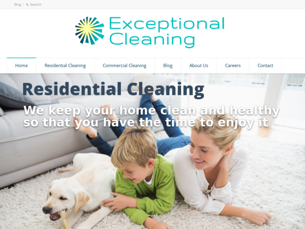 Atlanta Exceptional Cleaning