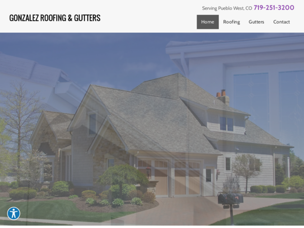 Gonzalez Roofing & Gutters