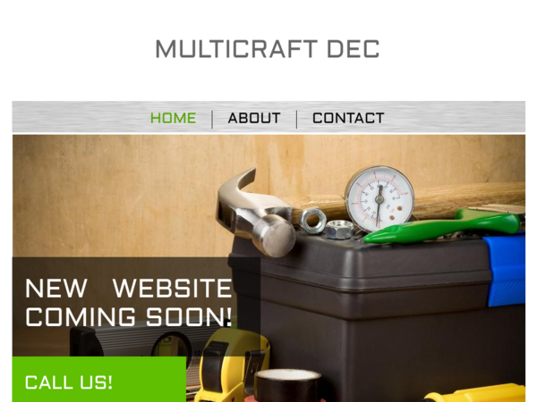 Multicraft DEC