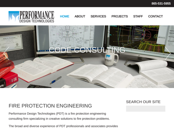 Performance Design Tech