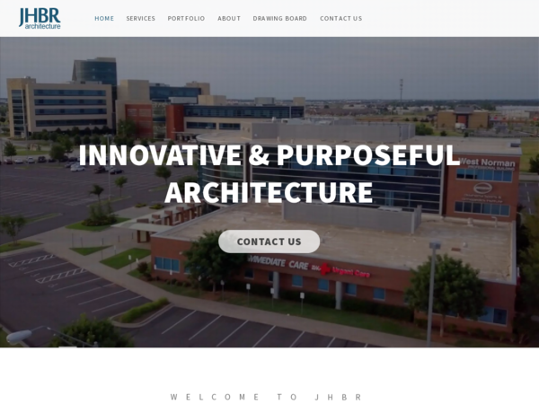 Jhbr Architects Inc