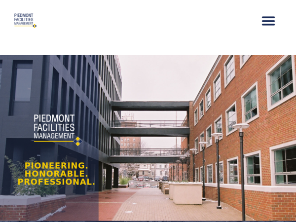 Piedmont Facilities Management