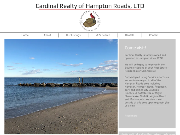 Cardinal Realty