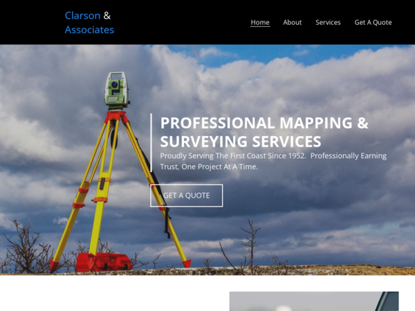 Clarson & Associates